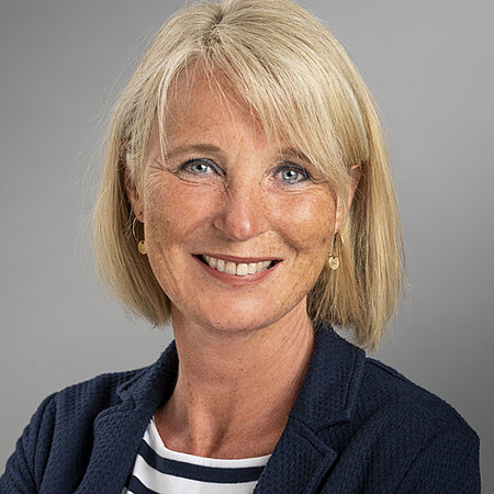 Simone Olthaus, Fachbereich Familie, Kultur und Kreativität